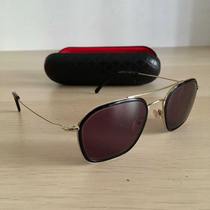 Bulget Carolina Herrera Fátima Lopes - armações de óculos