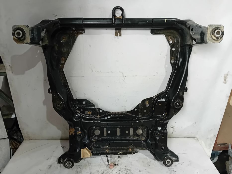 Charriot frente LAND ROVER Range Rover Evoque (L538)