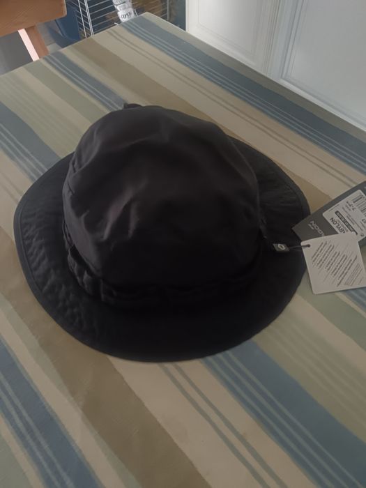Panamá preto boonie