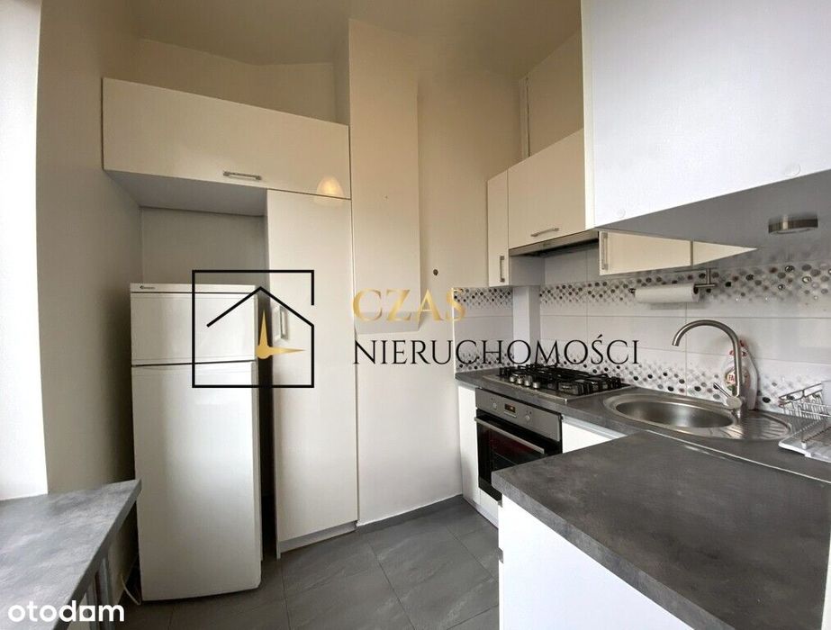 Centrum 2 pok/43 m2/ 2 piętro
