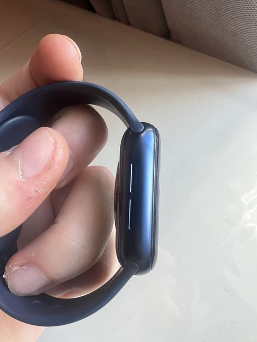 Apple Watch Series 6 40mm | Батарея 98%
