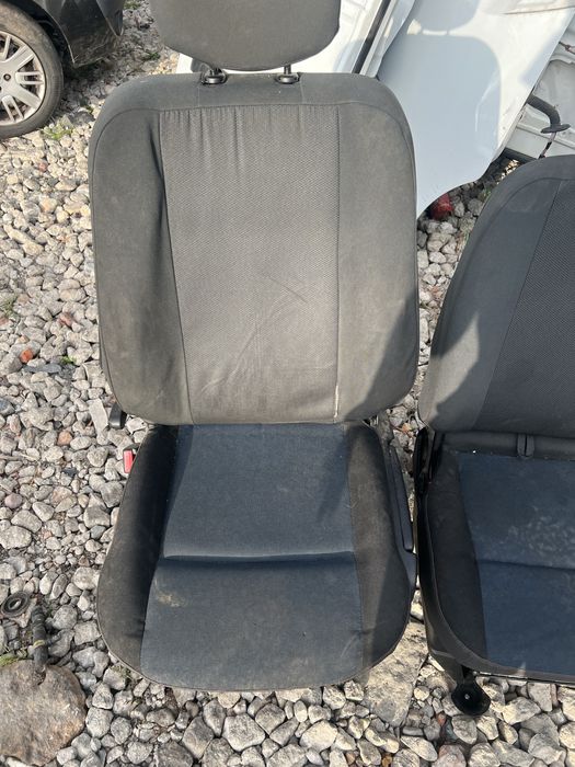 Fotel kierowcy master 3 movano b 2,3 10-