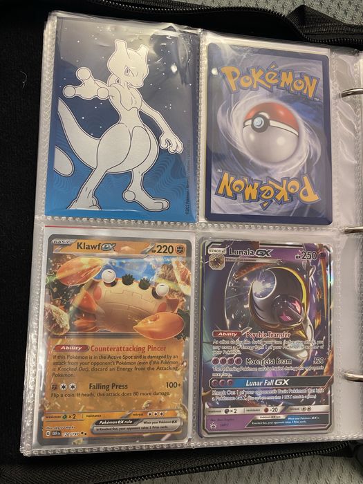 Cartas Pokemon, Exelente Estado.