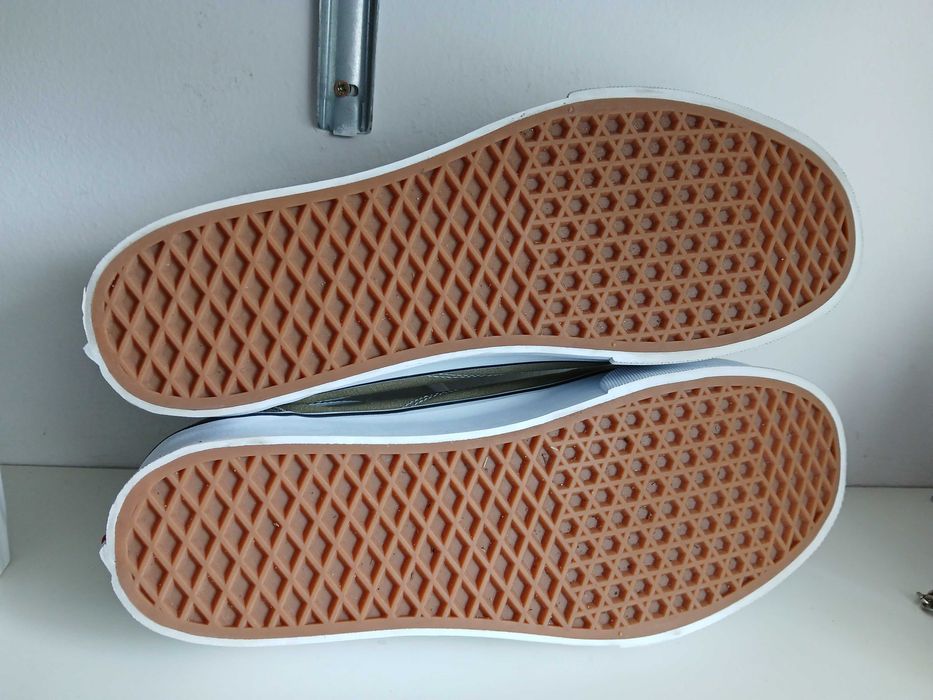 Vans Old Skool Stackform trampki r. 46