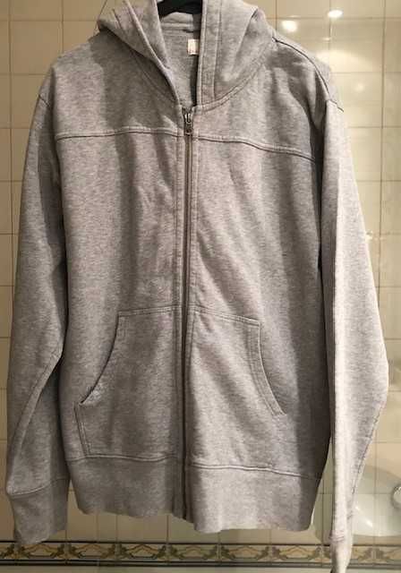 Sweter algodão da marca Gant