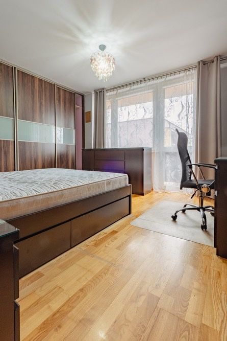 Mieszkanie 53 m²  z pięknym widokiem - Widok 5