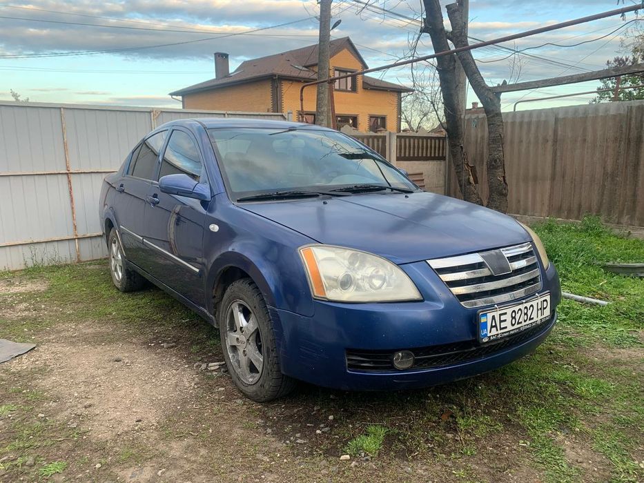 Продам авто на полном ходу