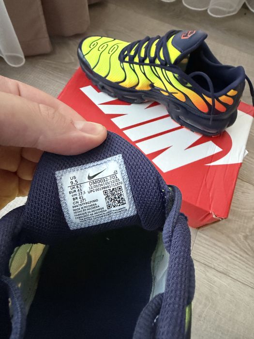 Nike Air MAX Plus OG