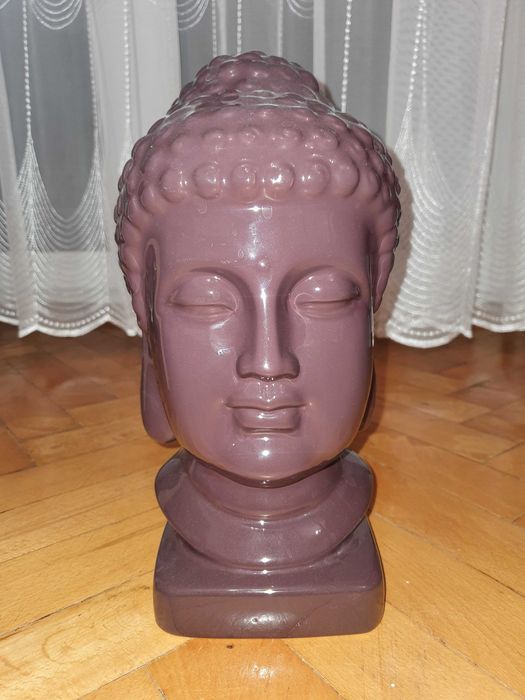 Figurka Buddy, wysokość 30 cm