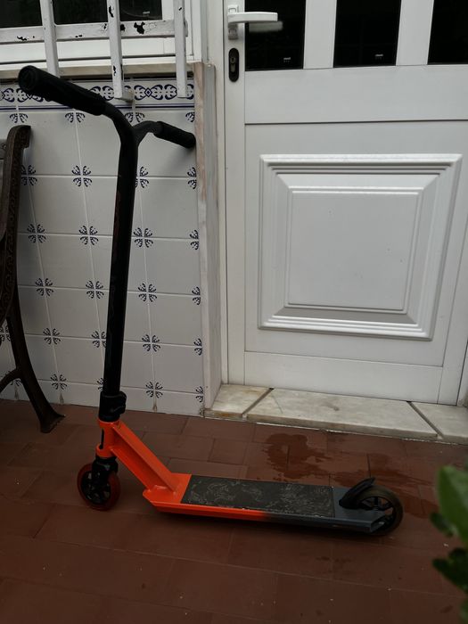 Trotinete freestyle MF 520 OXELO