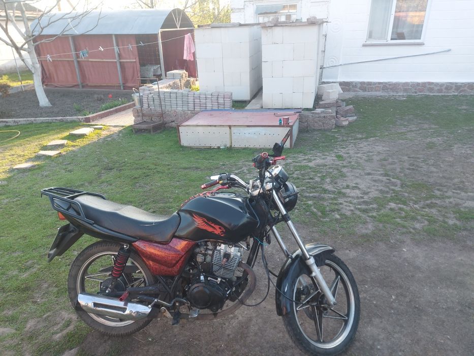 Продам Вайпер zs150a