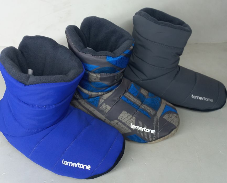 Чоловічі уггі для дому, теплі Чуні, 41-45 розміри