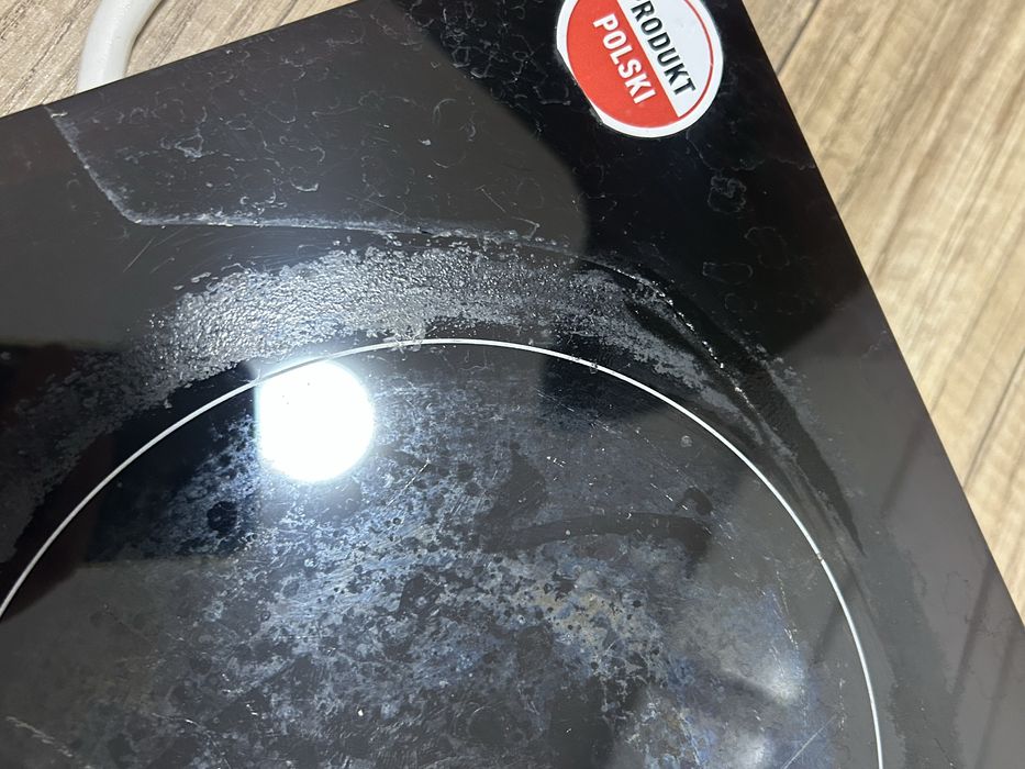 Płyta ceramiczna akpo