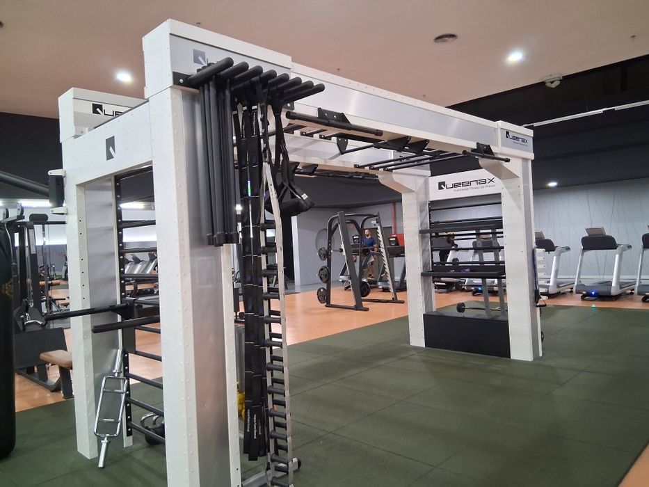 Burracha 100x100x1.5