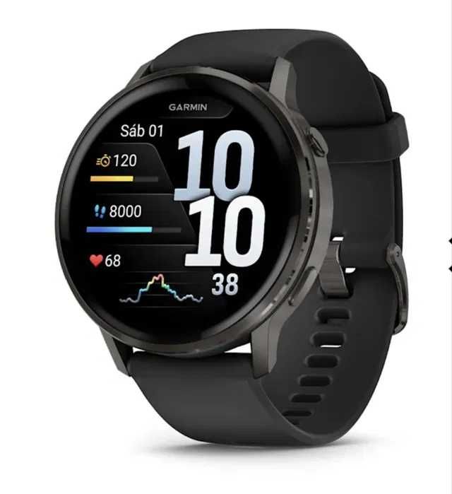 Garmin Venu 4 - 45mm