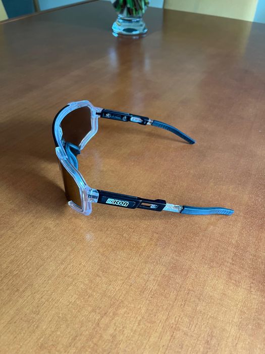 Óculos Scicon Aeroscope