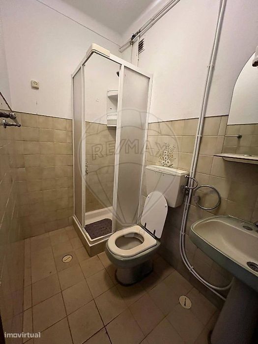 Apartamento T4 para venda