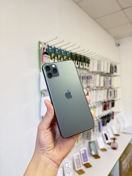 iphone 11 pro 512gb - купить телефоны и аксессуары - Цена на OLX.ua