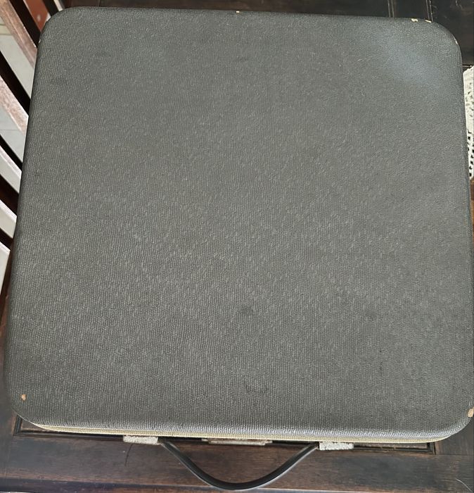 Olympia Máquina Escrever - Anos 60