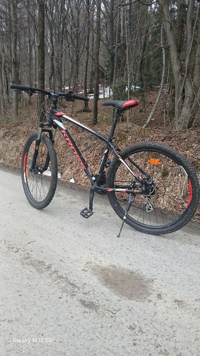 Sprzedam rower mtb Kross idealny stan