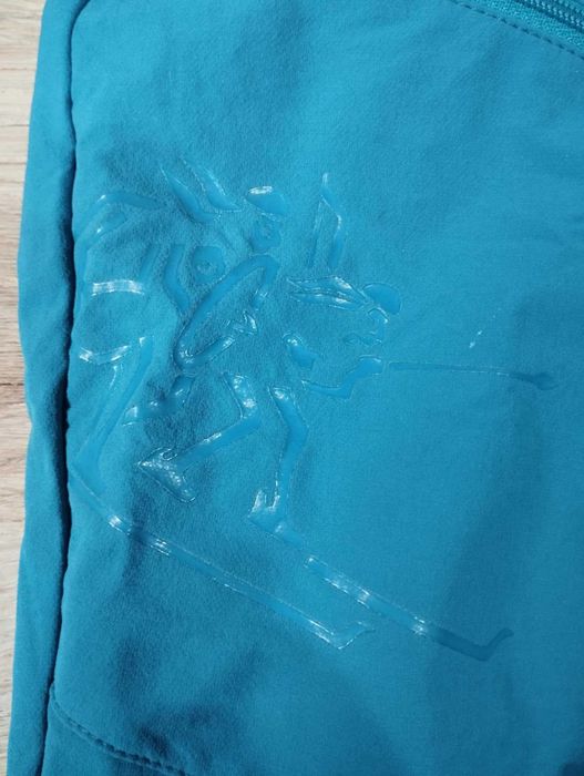 Bergans Okla spodnie trekkingowe size S