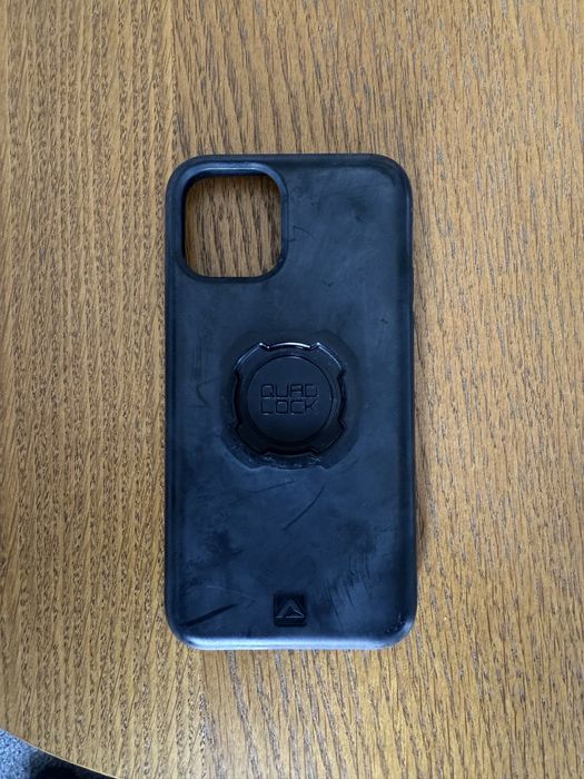 Capa Quadlock iPhone 11 PRO