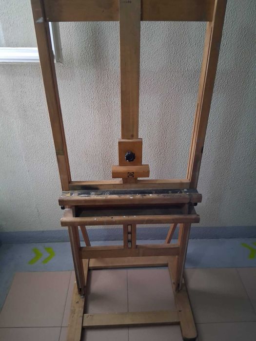Cavalete de Pintura - Talens