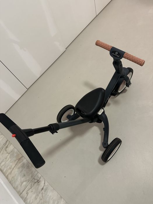 Triciclo evolutivo Olmitos Gyro