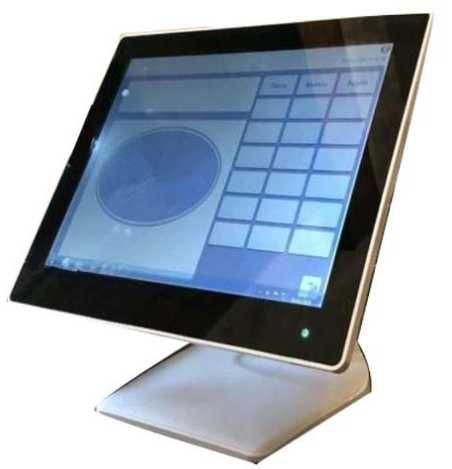 Terminal POS OA Intel i5, 4Gb, 128GB SSD, 15”, W10P, Touchscreen