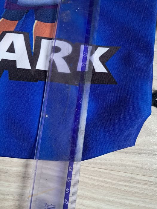 Nerka, saszetka i workoplecak, super zestaw