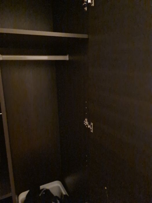 Oddam za darmo szafy widoczne na zdjeciach