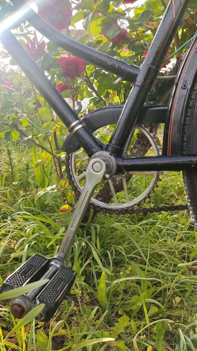 Bicicleta Ye Ye Senhora