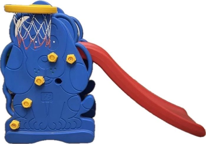 Гірка Bambi - Собачка