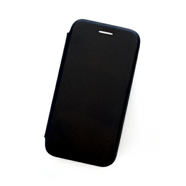 Beline Etui Book Magnetic iPhone 13Pro Max 6,7" czarny/black