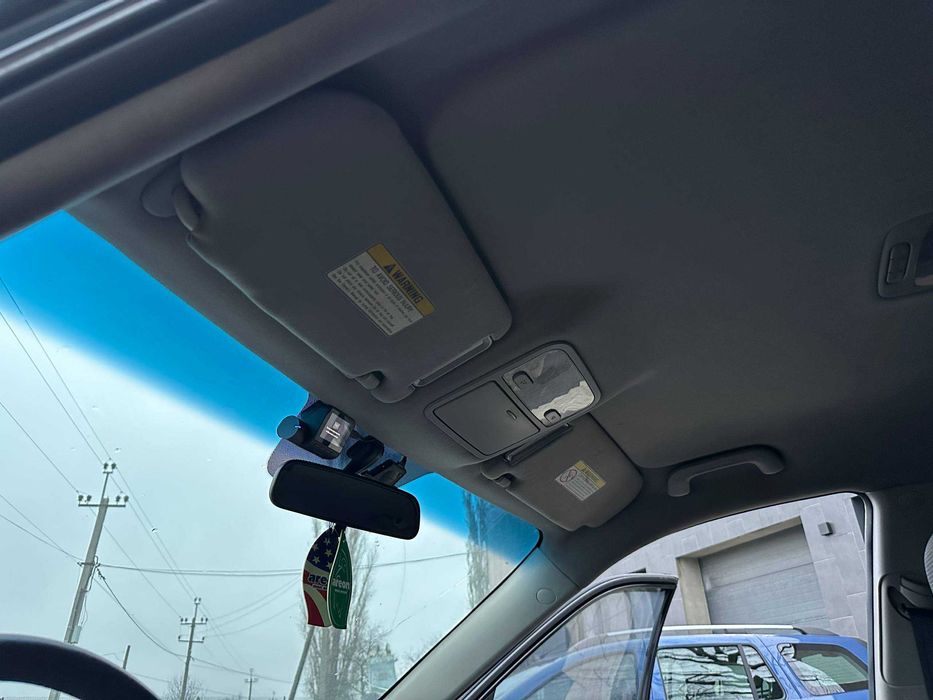 Kia Magentis 2.0 2007