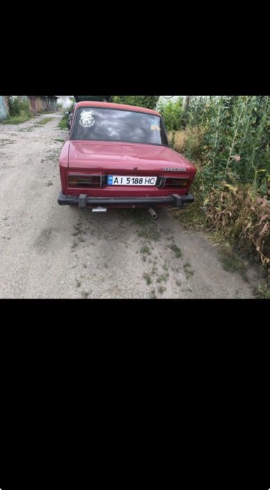 Продам Ваз 2106 !!!
