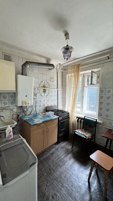 Продам 1 ккв в центре города