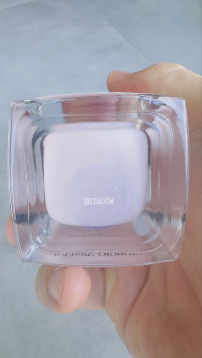 Giorgio Armani SI Fiori eau de parfum UNIKAT