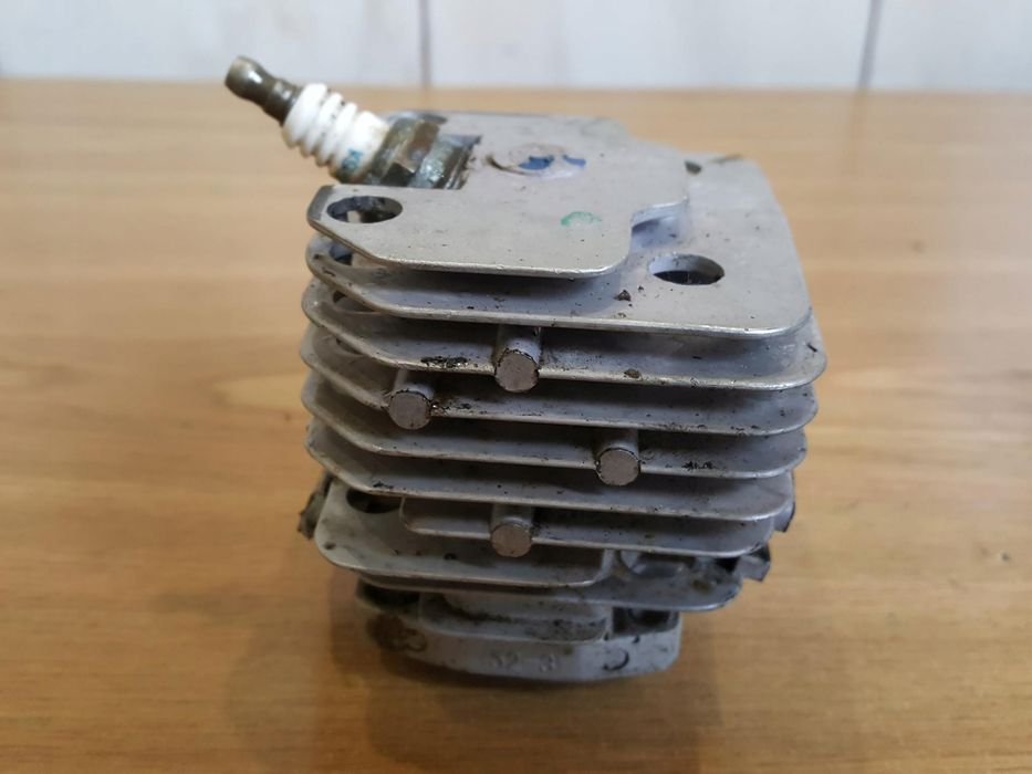 Magnum Mg-P-5800 Cylinder Tłok Komplet