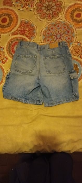 Calções Pull&Bear Ganga