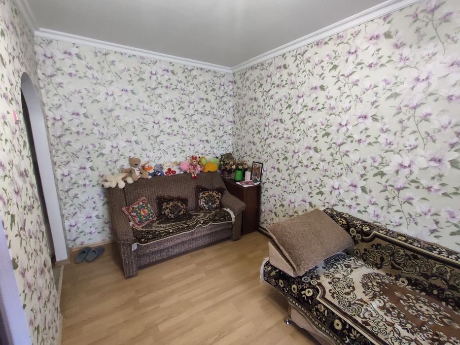 Здам 1 кімнату квартиру на Ковпака!