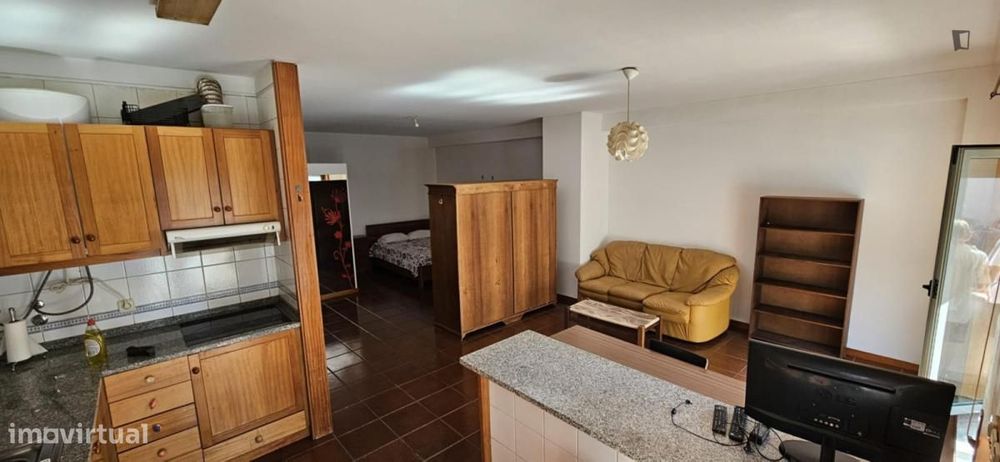 Estúdio - localizado em São Vítor Braga