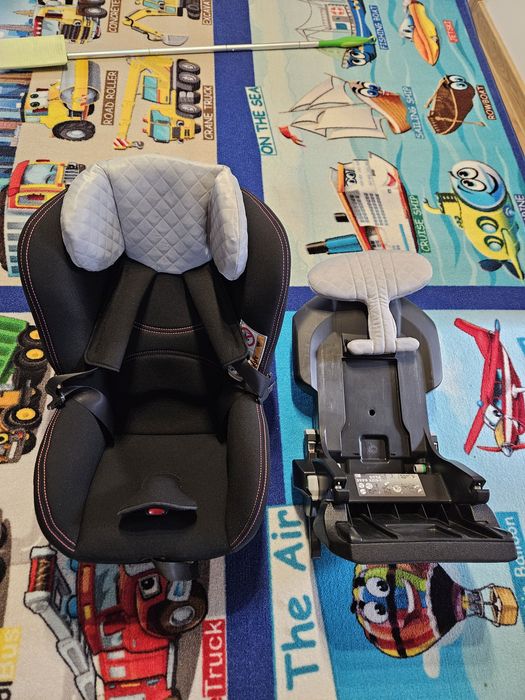 Fotelik Midi I-Size Plus 40-105cm