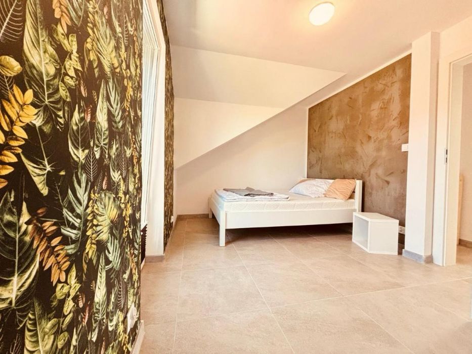 Luksusowe domki z jacuzzi domek k. Ustka