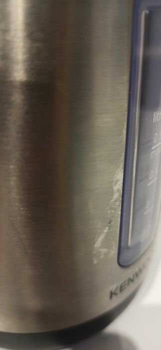 Czajnik Kenwood JKM076 0,5 litra