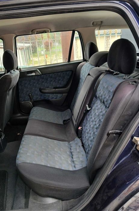 Opel Astra Caravan 2.0 DTI- BOM ESTADO