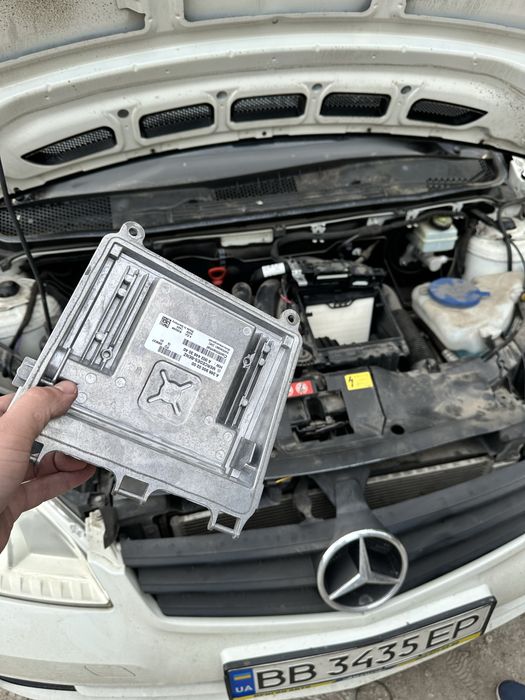 Чип-Тюнинг в Харькове