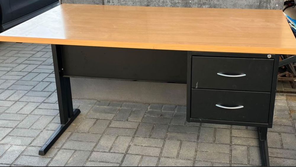 Mesa para escritorio ou bancada oficina