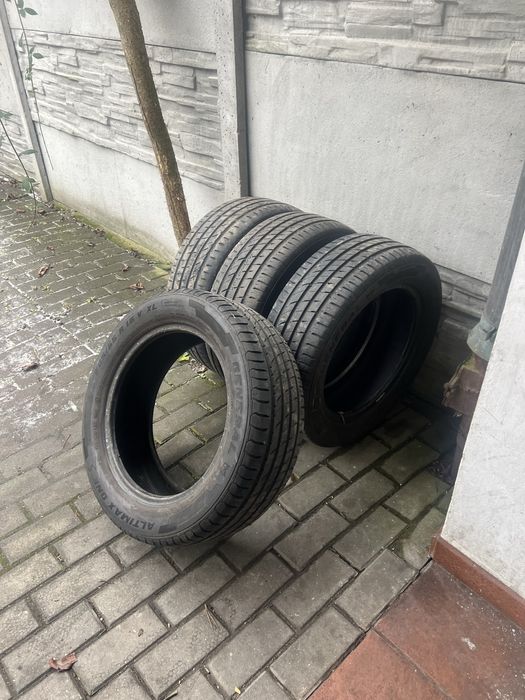 Opony letnie 205/55/16R