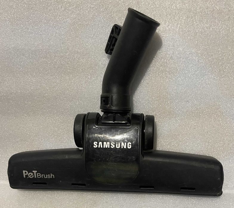 Щітки, турбощітки для пилососів